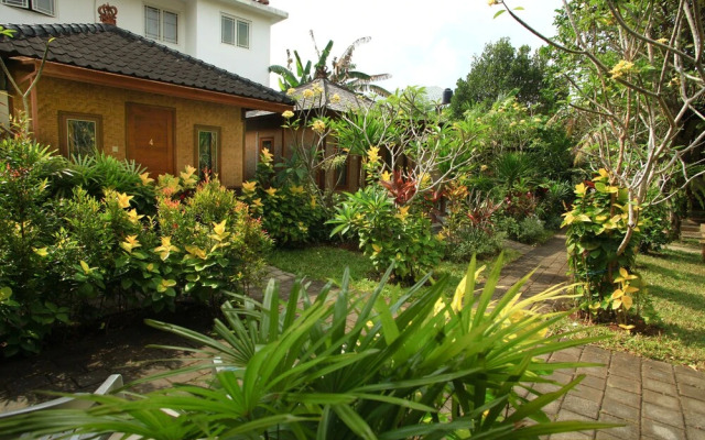 Timbis Homestay Bali