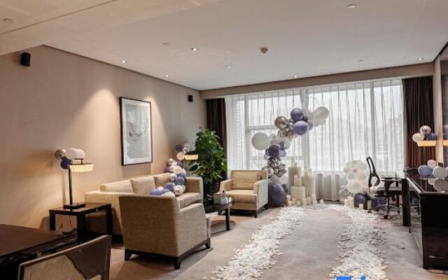 Chongqing Ronghui Grand Hotel