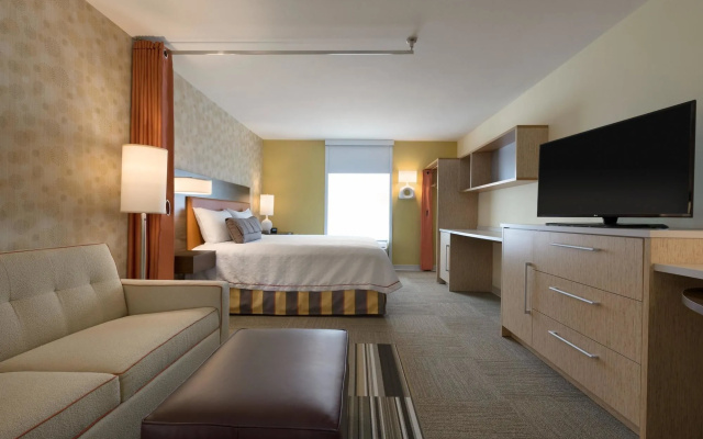 Home2 Suites by Hilton Atlanta South/McDonough