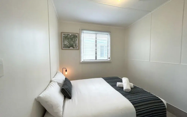 Mandurah Coastal Holiday Park