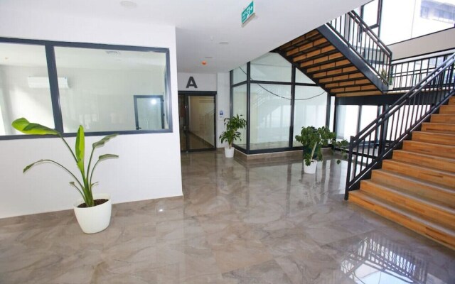 Lovely 1-bedroom Apartment Near Mall of Istanbul