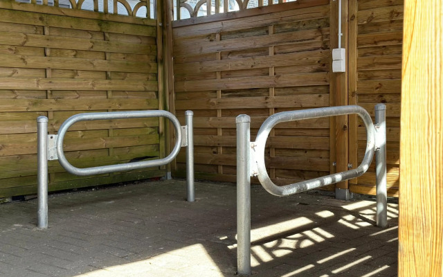 Mertinkus Nordseehotel