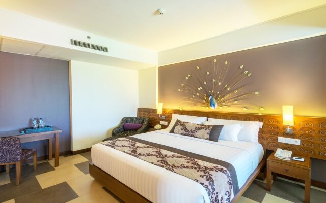 Sun Island Hotel & Spa Kuta