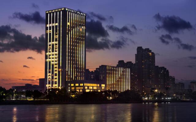 Hyatt Place Zhuhai Jinshi