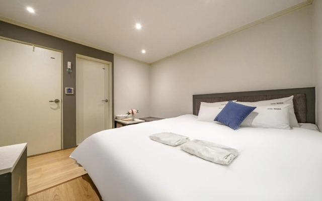 Waba Motel