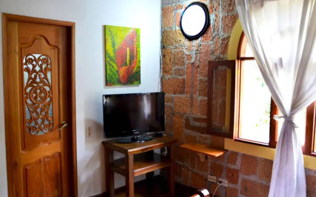 Ayenda Llanogrande Inn