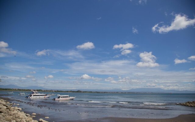 Ananda Beach Hotel