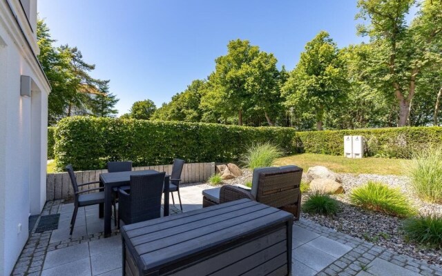 Villa Löwenstein, WE 1 mit Wlan / 9950