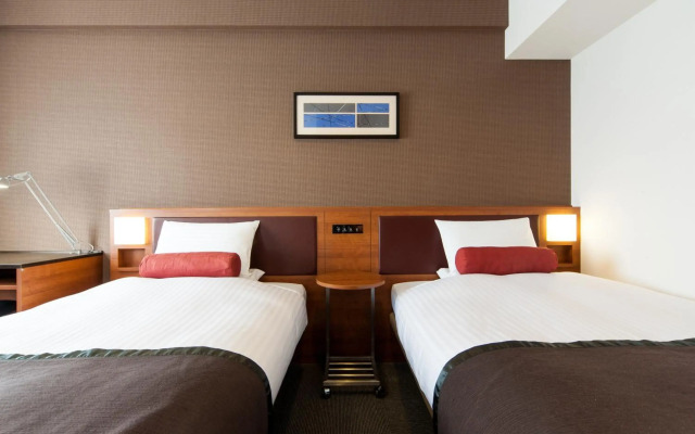 MyStays Shin Urayasu Conference Center