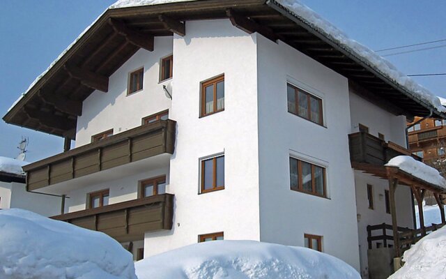 Apartment Straif Kirchberg in Tirol