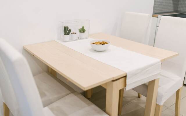 Dfive Apartments - Basilica