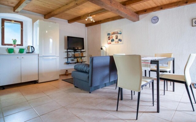 Beautiful Home in Rava With Wifi and 1 Bedrooms