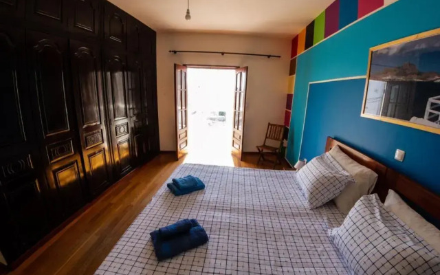 Guest House Montanha
