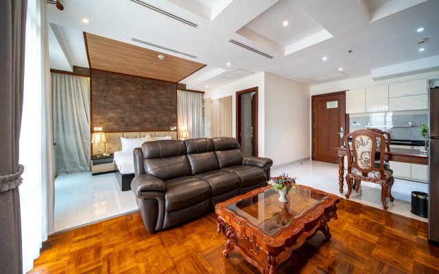 LCS Hotel & Apartment