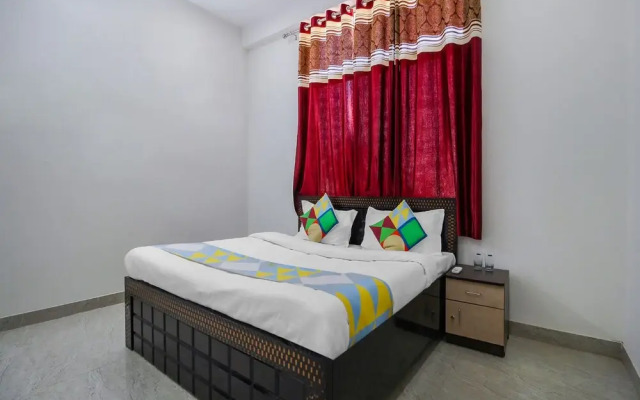 OYO Home 23279 Elite 4BHK Villa