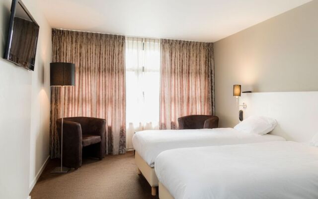 Hotel Wassenaar