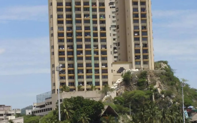 Edificio el Peñón del Rodadero Apto 1102 B