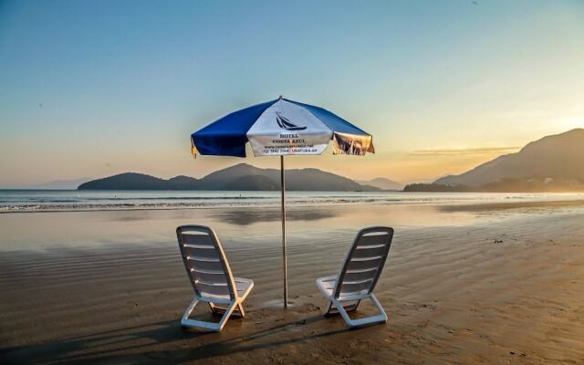 MOVA - Hotel Costa Azul