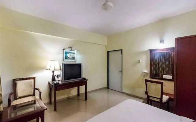 Camel Valley Resort
