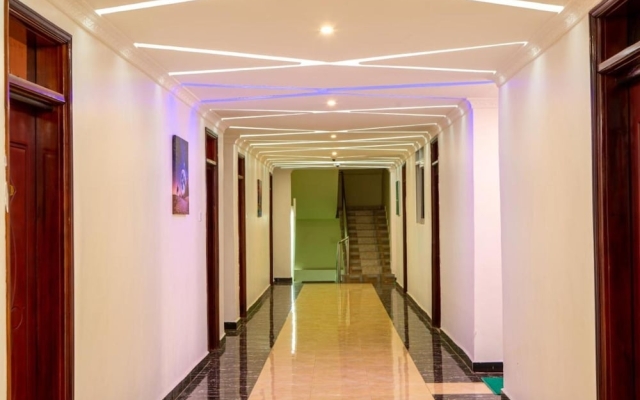 Hotel Bukandula