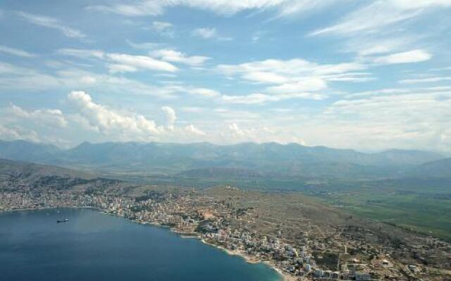 Heaven Beach Sarandë