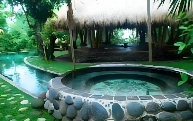 Omunity Bali