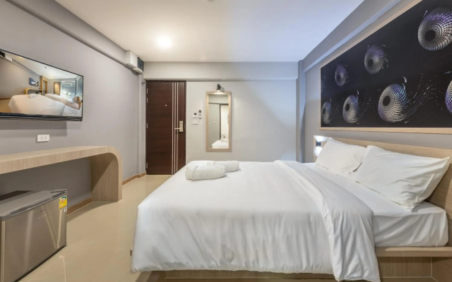 Plaai Play Hotel