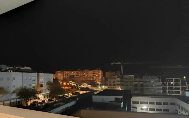 Stunning Apartment in Estepona, Spain Private Pool