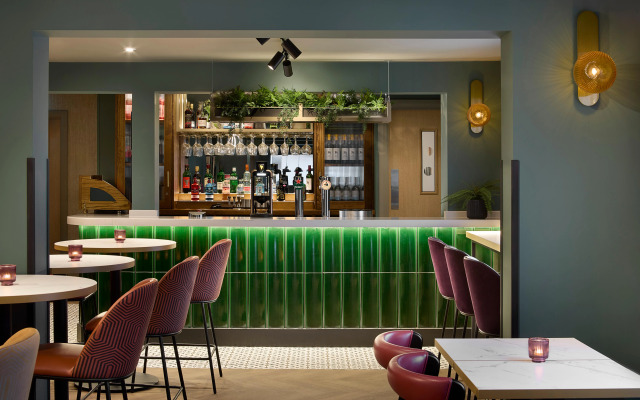 Premier Inn Ross-On-Wye