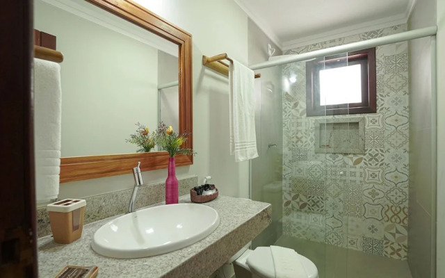 Residencial Maria Pitanga