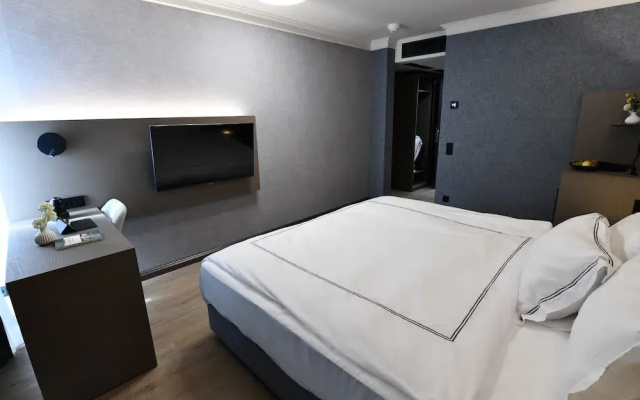 Resort Hotel Sonnenhof Grafenau
