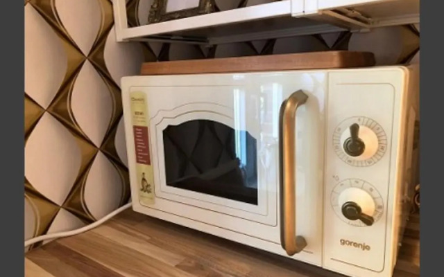 Apartment 26 in der kunaustrasse