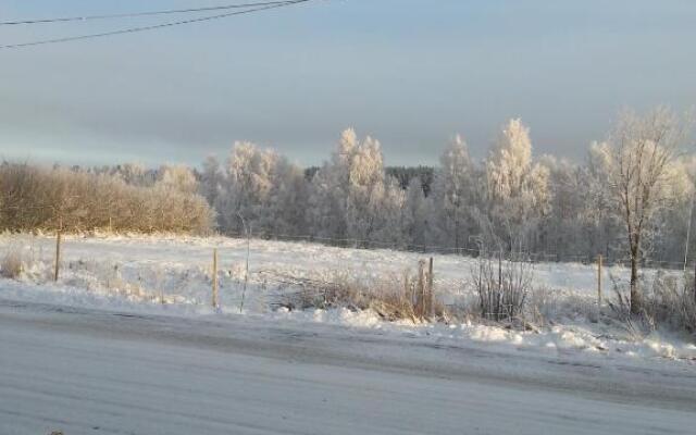 Ateljé Vävglädje Butik Bed & Breakfast