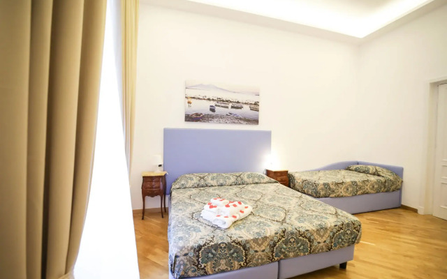 Di Palma Suite