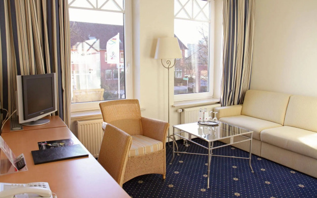 Thomas Hotel Spa & Lifestyle