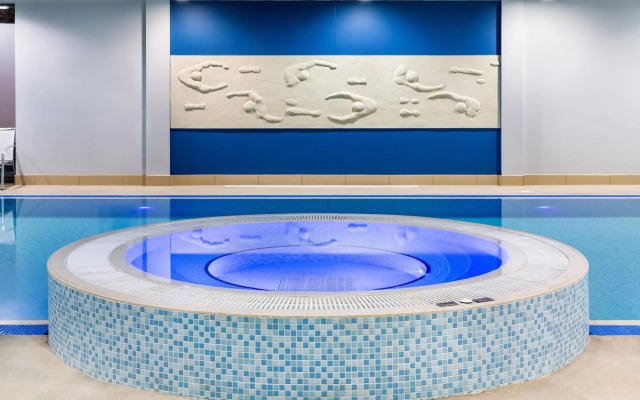Delta Hotels Nottingham Belfry