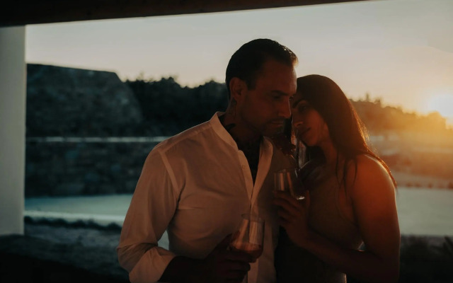 Adama Mykonos Boutique Hotel