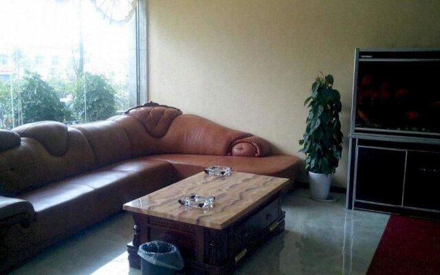 Hemingway Business Hotel- Guiyang