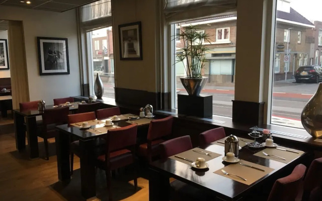 Hotel Restaurant Waddinxveen