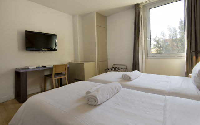 The Classic Hotel Nicosia - Handwritten Collection