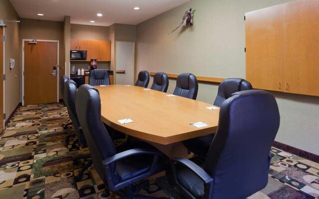 Hampton Inn Mitchell
