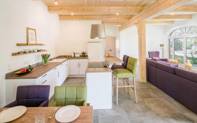 Heidjers Hus Undeloh