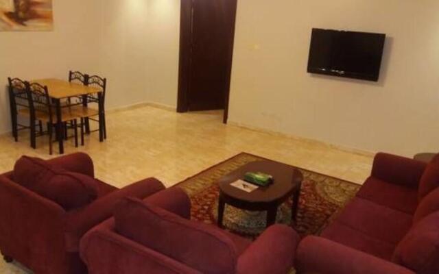 Oyo 152 Danat Hotel Apartment