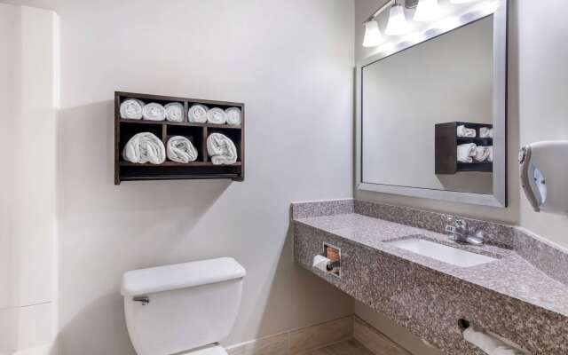 Baymont by Wyndham Kennesaw