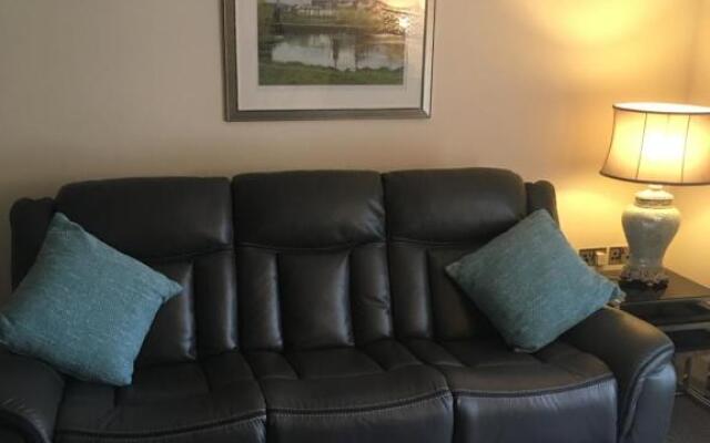 Silverhill House Apartment