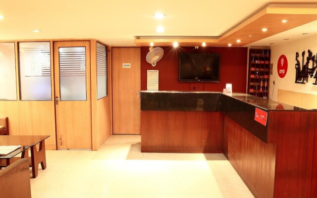 OYO Flagship 2838 Shree Guest House