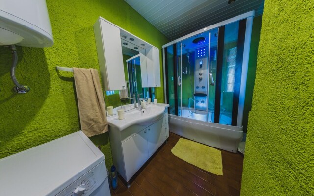 Heritage Villa Near Split