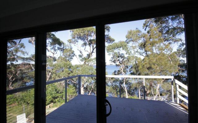 The Edgewater Bed & Breakfast
