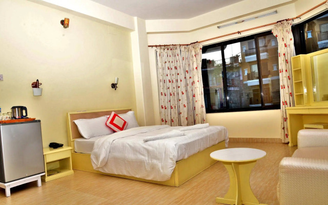 Trekkers Inn