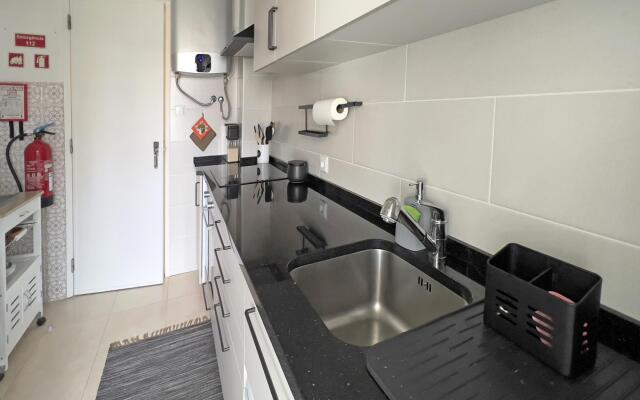 Faro Casa AL Reis by Homing